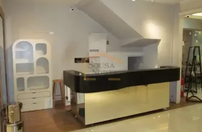 Casa comercial para alugar na rua pedro doll, --, santana, são paulo por r$ 15.000