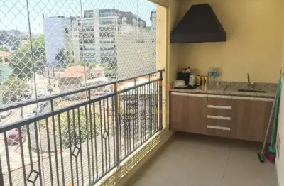 Apartamento com 1 quarto à venda na rua desembargador euclides da silveira, --, casa verde, são paulo por r$ 619.000