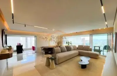 Apartamento com 4 quartos à venda na rua dona luiza tolle, --, santana, são paulo por r$ 5.600.000