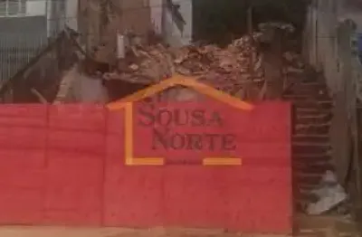 Terreno à venda na rua benvinda apparecida de abreu leme, --, santana, são paulo por r$ 1.900.000