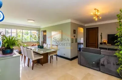 Apartamento com 3 quartos à venda na rua voluntários da pátria, --, santana, são paulo por r$ 849.999