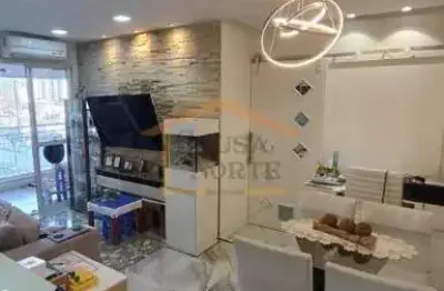 Apartamento com 2 quartos à venda na rua dos americanos, --, barra funda, são paulo por r$ 765.900