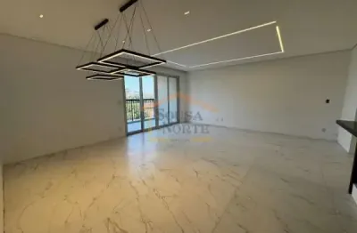 Apartamento com 3 quartos à venda na rua soror angélica, --, santana, são paulo por r$ 2.598.000