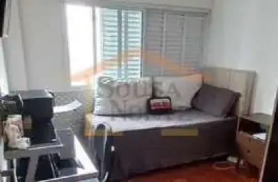 Apartamento com 2 quartos à venda na avenida braz leme, --, santana, são paulo por r$ 563.800