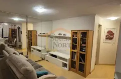 Apartamento com 3 quartos à venda na rua manuel de soveral, --, jardim são paulo (zona norte), são paulo por r$ 635.000