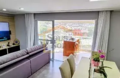 Apartamento com 3 quartos para alugar na avenida direitos humanos, --, imirim, são paulo por r$ 7.000