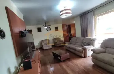 Apartamento com 3 quartos à venda na Rua Duarte de Azevedo, --, Santana, São Paulo por R$ 1.050.000