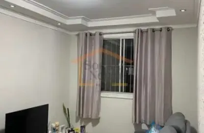 Apartamento com 2 quartos à venda na avenida presidente humberto de alencar castelo branco, --, vila leonor, guarulhos por r$ 300.000