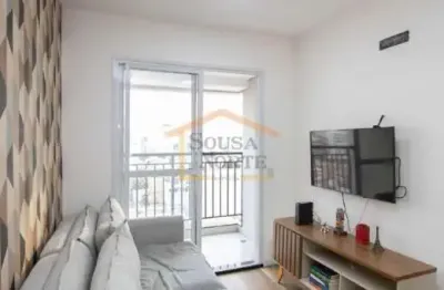 Apartamento com 2 quartos à venda na Rua Borges Ladário, --, Parada Inglesa, São Paulo por R$ 452.127