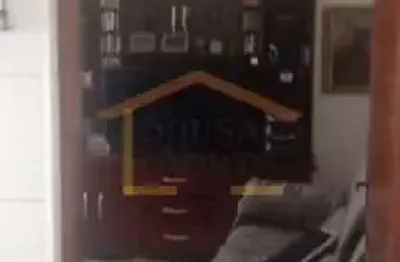 Casa com 4 quartos à venda na Rua Ângelo Calandrino, --, Vila Constança, São Paulo por R$ 826.800