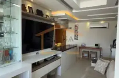 Apartamento com 2 quartos à venda na Rua Saguairu, --, Casa Verde, São Paulo por R$ 1.300.000
