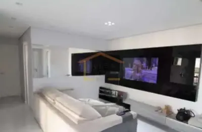 Apartamento com 2 quartos à venda na Rua Capitão Francisco Lipi, --, Parada Inglesa, São Paulo por R$ 1.070.000