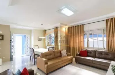 Casa com 4 quartos à venda na Rua Antônio Vivaldi, --, Jardim Guanca, São Paulo por R$ 1.384.900