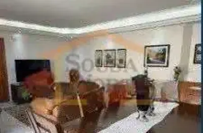 Apartamento com 3 quartos à venda na Rua Manuel de Almeida, --, Vila Guilherme, São Paulo por R$ 1.600.000