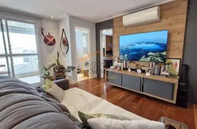 Apartamento com 2 quartos à venda na Rua Antônio Guganis, --, Jardim São Paulo (Zona Norte), São Paulo por R$ 1.225.000