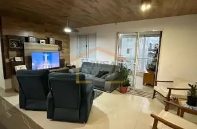 Apartamento com 3 quartos à venda na Praça Capitão Alberto Mendes Júnior, --, Centro, Guarulhos por R$ 880.000