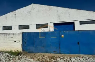 Barracão / Galpão / Depósito à venda na Avenida Diorama, --, Cidade Industrial Satélite de São Paulo, Guarulhos por R$ 2.230.000