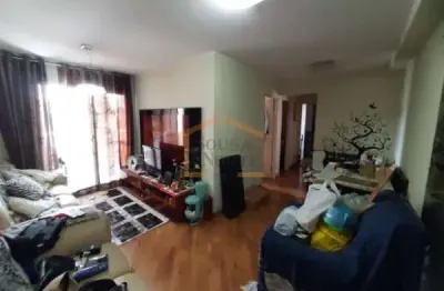 Apartamento com 3 quartos à venda na Rua do Imperador, --, Vila Guilherme, São Paulo por R$ 650.000