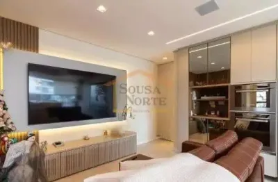 Apartamento com 2 quartos à venda na Rua Dom Antônio dos Santos Cabral, --, Santa Teresinha, São Paulo por R$ 1.200.000