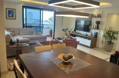 Apartamento com 4 quartos à venda na Rua Copacabana, --, Santa Teresinha, São Paulo por R$ 1.595.745