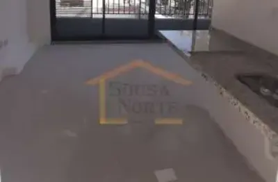 Apartamento com 1 quarto à venda na rua alfredo pujol, --, santana, são paulo por r$ 300.000