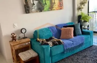 Apartamento com 2 quartos à venda na rua aluísio azevedo, --, santana, são paulo por r$ 650.000