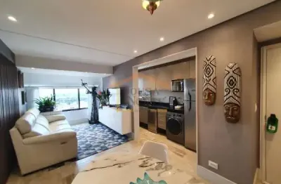 Apartamento com 1 quarto à venda na rua doutor olavo egídio, --, santana, são paulo por r$ 560.000