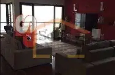 Apartamento com 5 quartos à venda na rua doutor guilherme cristofel, --, santana, são paulo por r$ 4.250.000