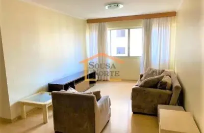 Apartamento com 3 quartos à venda na rua voluntários da pátria, --, santana, são paulo por r$ 700.000