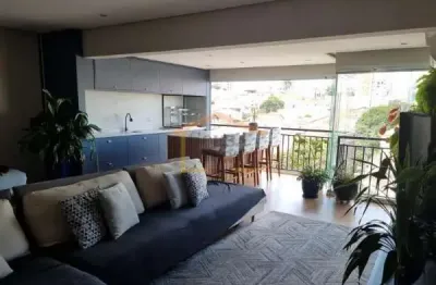 Apartamento com 3 quartos à venda na rua marechal hermes da fonseca, --, santana, são paulo por r$ 1.965.000