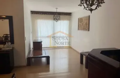 Apartamento com 3 quartos à venda na praça miguel delgado, --, santana, são paulo por r$ 845.000