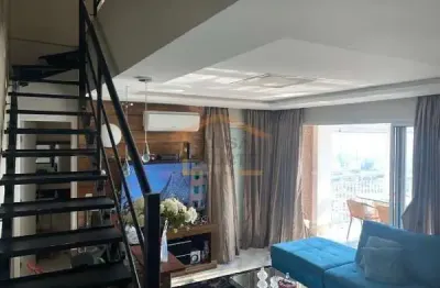 Cobertura com 3 quartos à venda na rua maria curupaiti, --, santana, são paulo por r$ 1.190.000