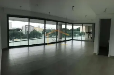 Apartamento com 4 quartos à venda na rua heliodora, --, santana, são paulo por r$ 4.460.000