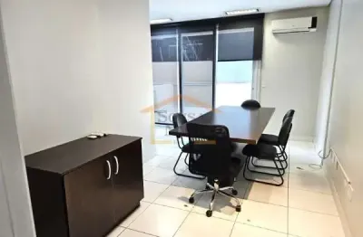 Sala comercial à venda na rua ezequiel freire, --, santana, são paulo por r$ 395.000