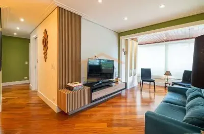 Apartamento com 2 quartos à venda na rua aluísio azevedo, --, santana, são paulo por r$ 750.000