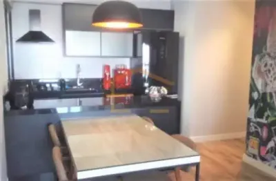 Apartamento com 2 quartos à venda na rua jorge valim, --, santana, são paulo por r$ 700.000