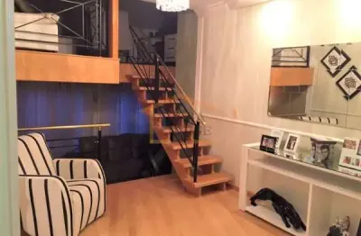 Apartamento com 2 quartos à venda na rua francisca júlia, --, santana, são paulo por r$ 1.400.000