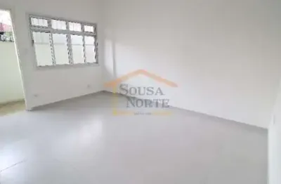 Apartamento com 1 quarto à venda na rua alfredo pujol, --, santana, são paulo por r$ 315.000