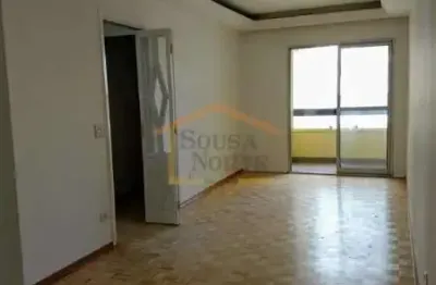 Apartamento com 3 quartos à venda na rua alfredo pujol, --, santana, são paulo por r$ 542.000