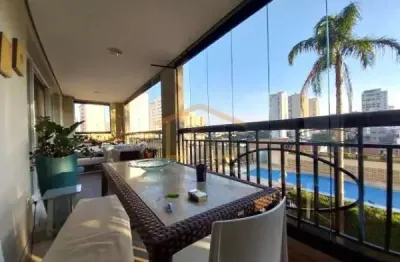 Apartamento com 3 quartos à venda na rua alfredo pujol, --, santana, são paulo por r$ 1.900.000