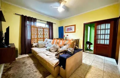 Apartamento com 2 dormitórios à venda, 83 m² por r$ 350.000,00 - vila valença - são vicente/sp