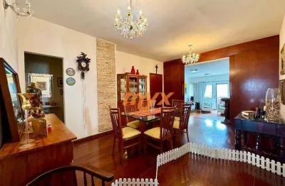 Apartamento com 3 dormitórios, 170 m² - venda por r$ 1.200.000,00 ou aluguel por r$ 7.000,00/mês - gonzaga - santos/sp