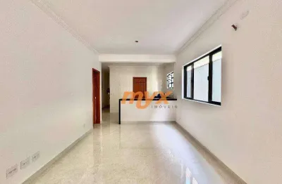 Casa com 3 quartos à venda na Rua Comendador Alfaia Rodrigues, Embaré, Santos