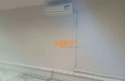 Sala comercial para alugar na Praça República, Centro, Santos