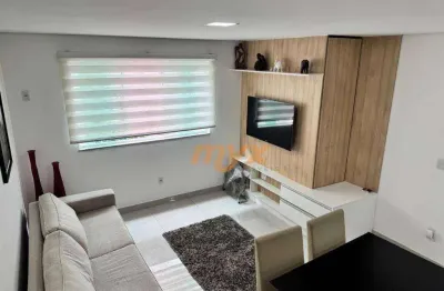 Casa com 2 quartos à venda na Rua Pedro Américo, Campo Grande, Santos