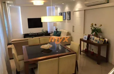 Casa com 3 dormitórios à venda, 150 m² por r$ 960.000,00 - vila matias - santos/sp