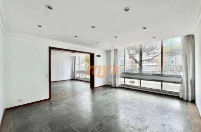 Apartamento com 4 dormitórios à venda, 255 m² por r$ 850.000,00 - boqueirão - santos/sp