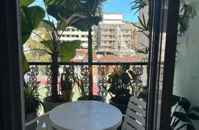 Apartamento com 2 quartos à venda em Toninhas, Ubatuba 