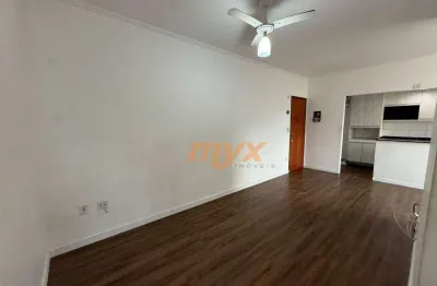 Apartamento com 2 dormitórios à venda, 66 m² por r$ 340.000,00 - vila guilhermina - praia grande/sp