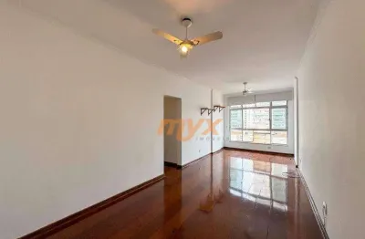 Apartamento com 2 dormitórios à venda, 104 m² por r$ 675.000,00 - ponta da praia - santos/sp